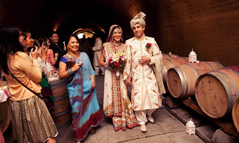 Wedding Photo Gallery Byington Vineyard Winery